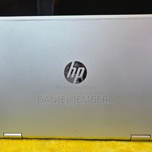 New Laptop HP ProBook 11 X360 16GB AMD Ryzen 7 SSD 512GB