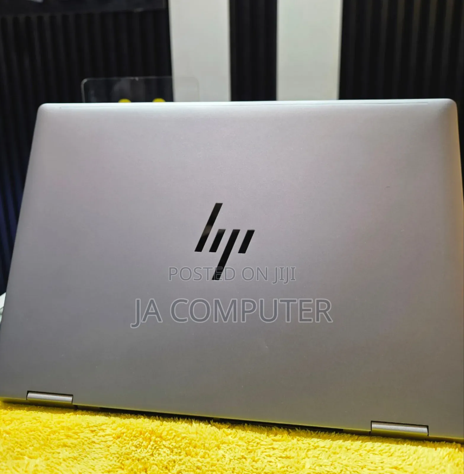 New Laptop HP Envy X360 16GB Intel Core Ultra 7 SSD 1T