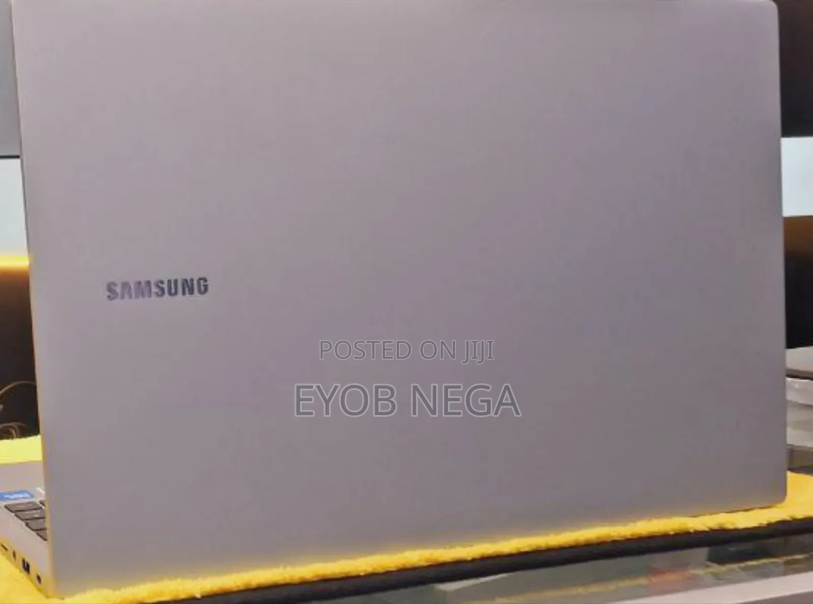 New Samsung Galaxy Book3 Pro 360 16" 16GB Intel Core Ultra 7 SSD 512GB