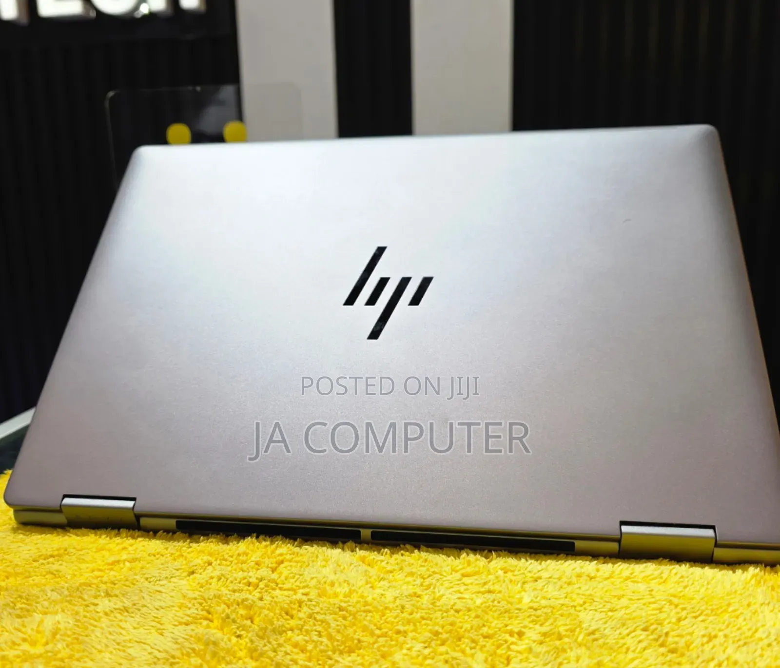 New Laptop HP Envy X360 16GB Intel Core Ultra 7 SSD 1T
