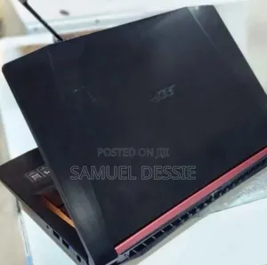 New Laptop Acer Nitro 5 16GB Intel Core I5 SSD 512GB