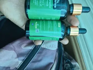 Photo - Thrive Miracle Growth