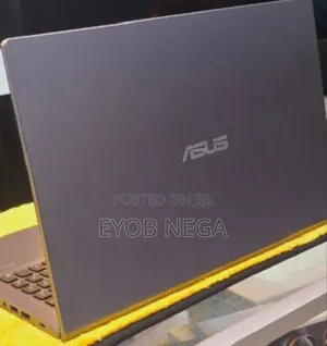 New Laptop Asus VivoBook 15 X505BA 8GB Intel Core I7 SSD 512GB