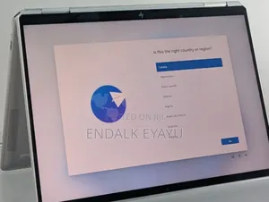 Photo - New Laptop HP Spectre X360 16GB Intel Core I5 SSD 1T