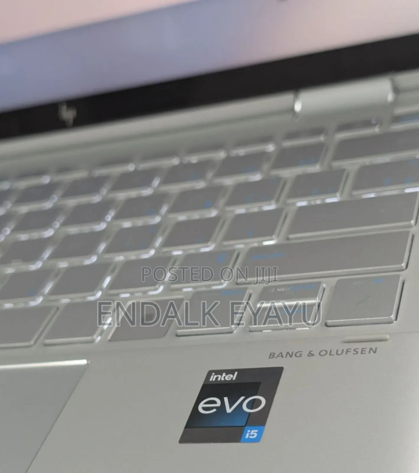 New Laptop HP Spectre X360 16GB Intel Core I5 SSD 1T