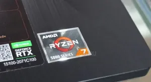 New Laptop Asus TUF Gaming A15 16GB AMD Ryzen 7 SSD 512GB