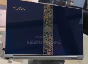 New Laptop Lenovo Yoga 9i 16GB Intel Core I7 SSD 1T