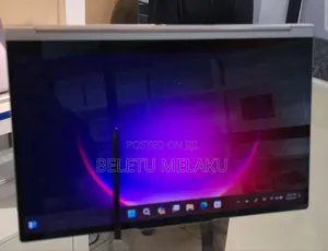 New Laptop Lenovo Yoga 9i 16GB Intel Core I7 SSD 1T