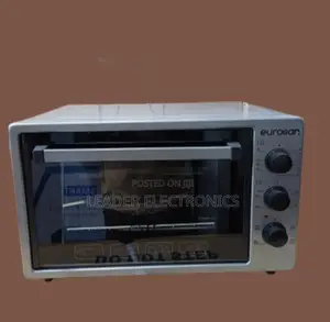 Photo - Eurosan Mini Oven