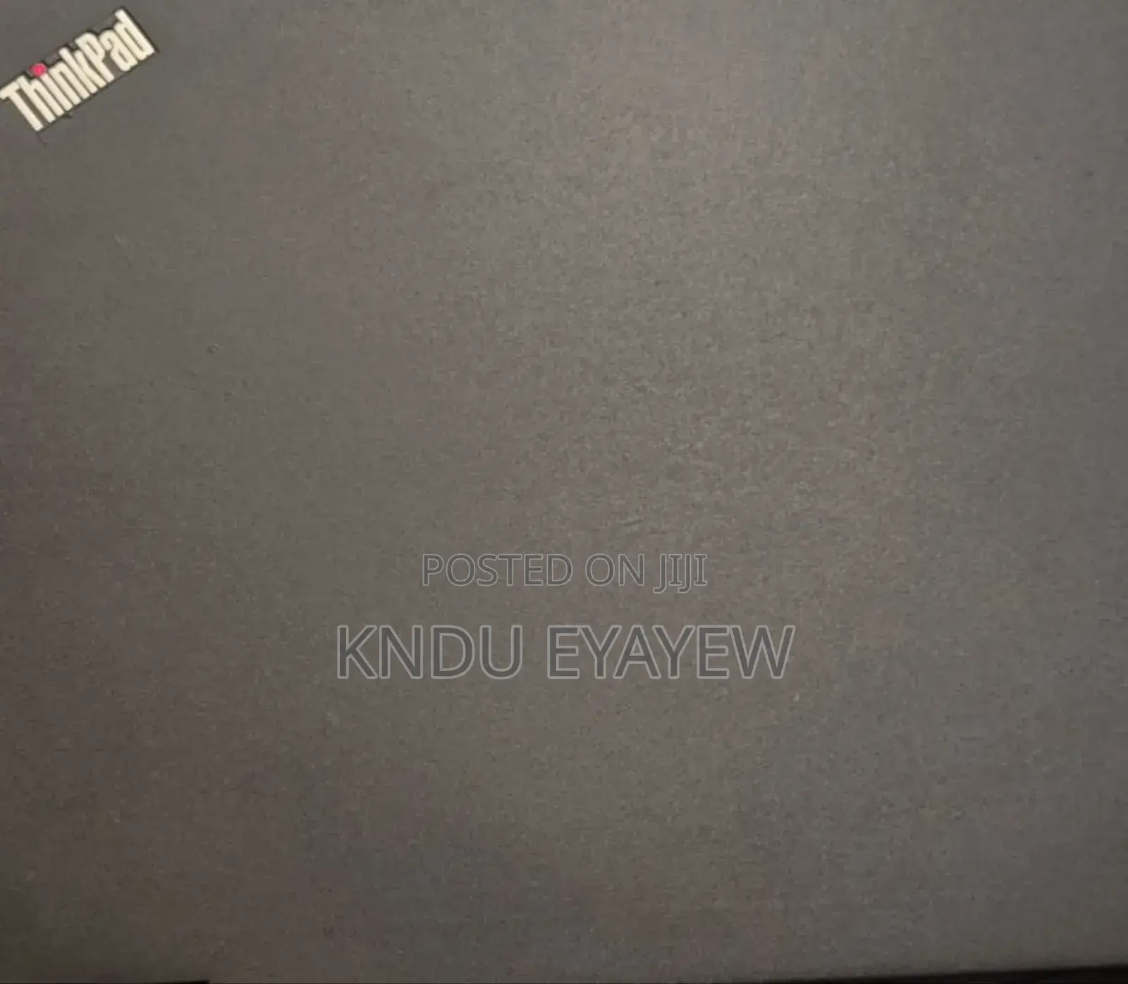 New Laptop Lenovo ThinkPad Yoga 370 16GB Intel Core I7 SSD 512GB