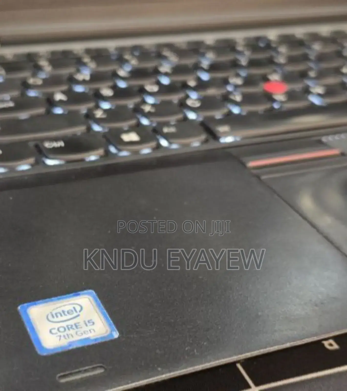 New Laptop Lenovo ThinkPad Yoga 370 16GB Intel Core I7 SSD 512GB