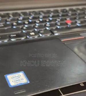 New Laptop Lenovo ThinkPad Yoga 370 16GB Intel Core I7 SSD 512GB