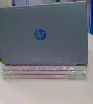 Photo - New Laptop HP Pavilion 14 16GB Intel Core I7 SSD 512GB