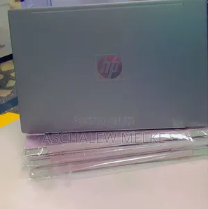 New Laptop HP Pavilion 14 16GB Intel Core I7 SSD 512GB