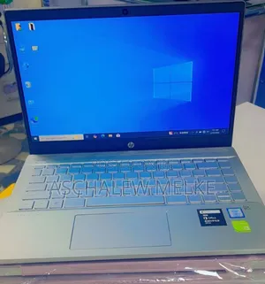 New Laptop HP Pavilion 14 16GB Intel Core I7 SSD 512GB