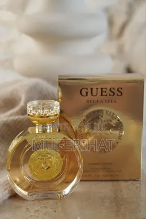 Guess Bella Vita Rosa Perfume