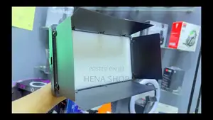 Photo - Professional Photo and Video Led Light Kit