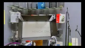 Professional Photo and Video Led Light Kit