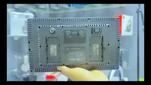 Professional Photo and Video Led Light Kit