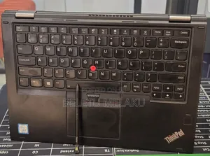 New Laptop Lenovo ThinkPad Yoga 370 16GB Intel Core i5 SSD 512GB