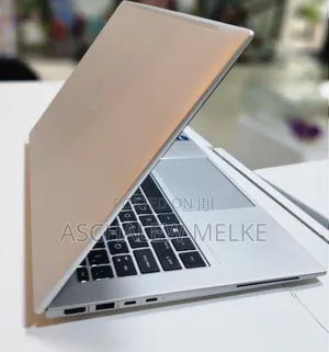 Photo - New Laptop HP EliteBook 840 10 16GB Intel Core I7 SSD 1T