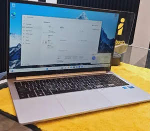 New Laptop Samsung Galaxy Book 2 16GB Intel Core I7 SSD 512GB