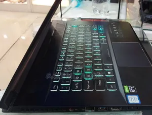 New Laptop Acer Predator Helios 300 16GB Intel Core I7 SSD 1T