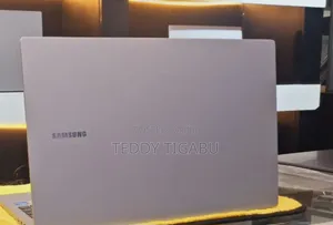 New Laptop Samsung Galaxy Book 2 16GB Intel Core I7 SSD 512GB