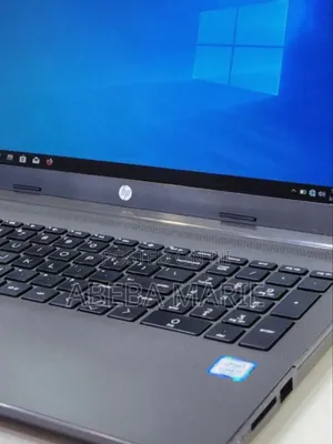 New Laptop HP Stream Notebook 8GB Intel Core I7 SSD 512GB