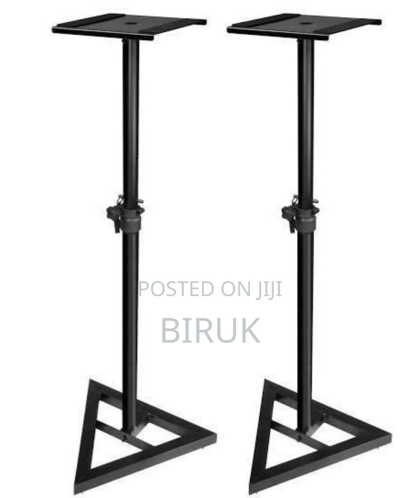 For Sales New Speakers