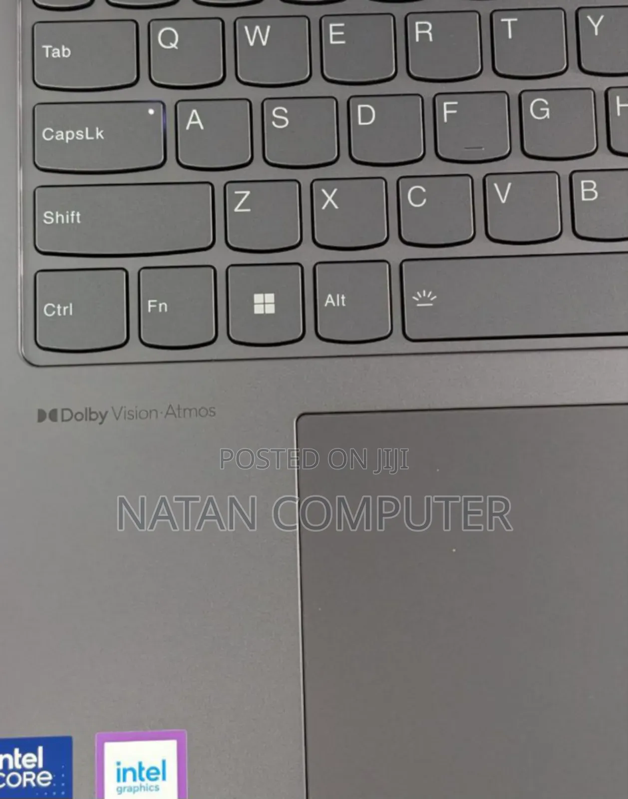 New Laptop Lenovo Yoga 700 16GB Intel Core Ultra 5 SSD 512GB