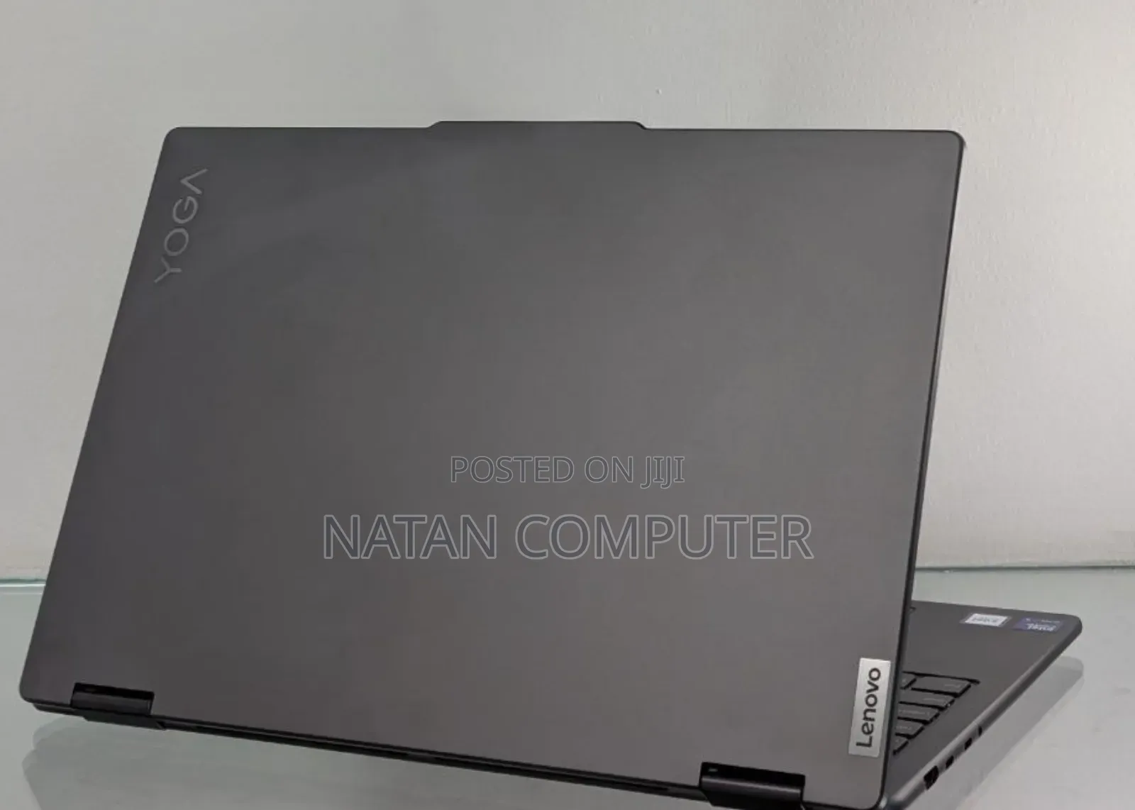 New Laptop Lenovo Yoga 700 16GB Intel Core Ultra 5 SSD 512GB