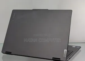 New Laptop Lenovo Yoga 700 16GB Intel Core Ultra 5 SSD 512GB