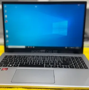 Photo - New Laptop Acer Aspire 3 16GB AMD Ryzen 5 SSD 512GB