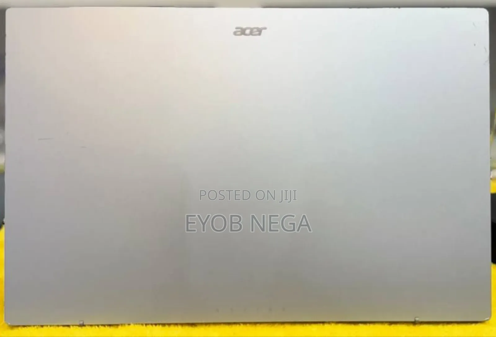 New Laptop Acer Aspire 3 16GB AMD Ryzen 5 SSD 512GB