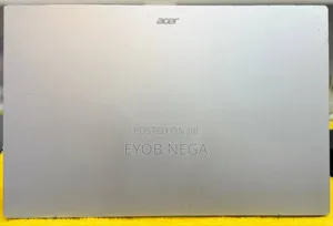 New Laptop Acer Aspire 3 16GB AMD Ryzen 5 SSD 512GB