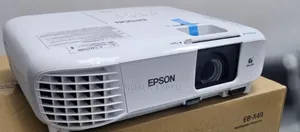 Epson Projecter Eb-X49