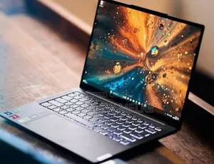 New Laptop Lenovo Yoga 7i 32GB Intel Core I7 SSD 1T