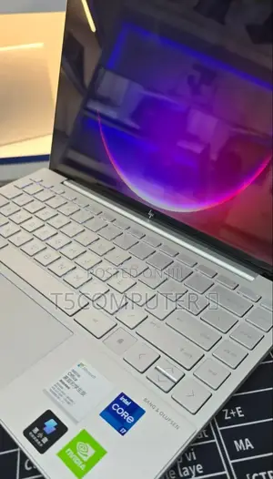 New Laptop HP 16GB Intel Core I7 SSD 1T
