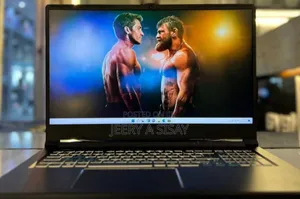 New Laptop Acer Predator Helios 300 16GB Intel Core I7 SSD 1T