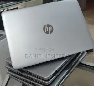New Laptop HP EliteBook 840 G3 8GB Intel Core I5 HDD 1T