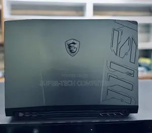 New Laptop MSI Pulse GL76 16GB Intel Core I7 SSD 1T