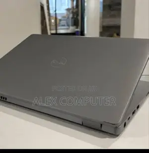 New Laptop Dell Latitude 5310 8GB Intel Core I5 SSD 256GB