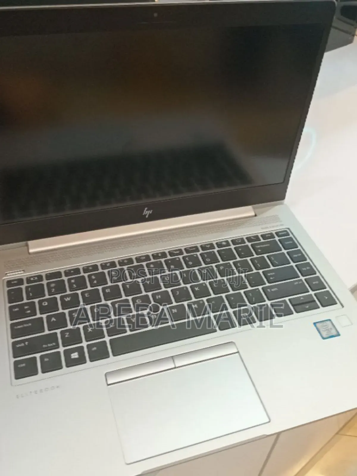 New Laptop HP EliteBook 840 G6 16GB Intel Core I5 SSD 512GB