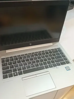 Photo - New Laptop HP EliteBook 840 G6 16GB Intel Core I5 SSD 512GB