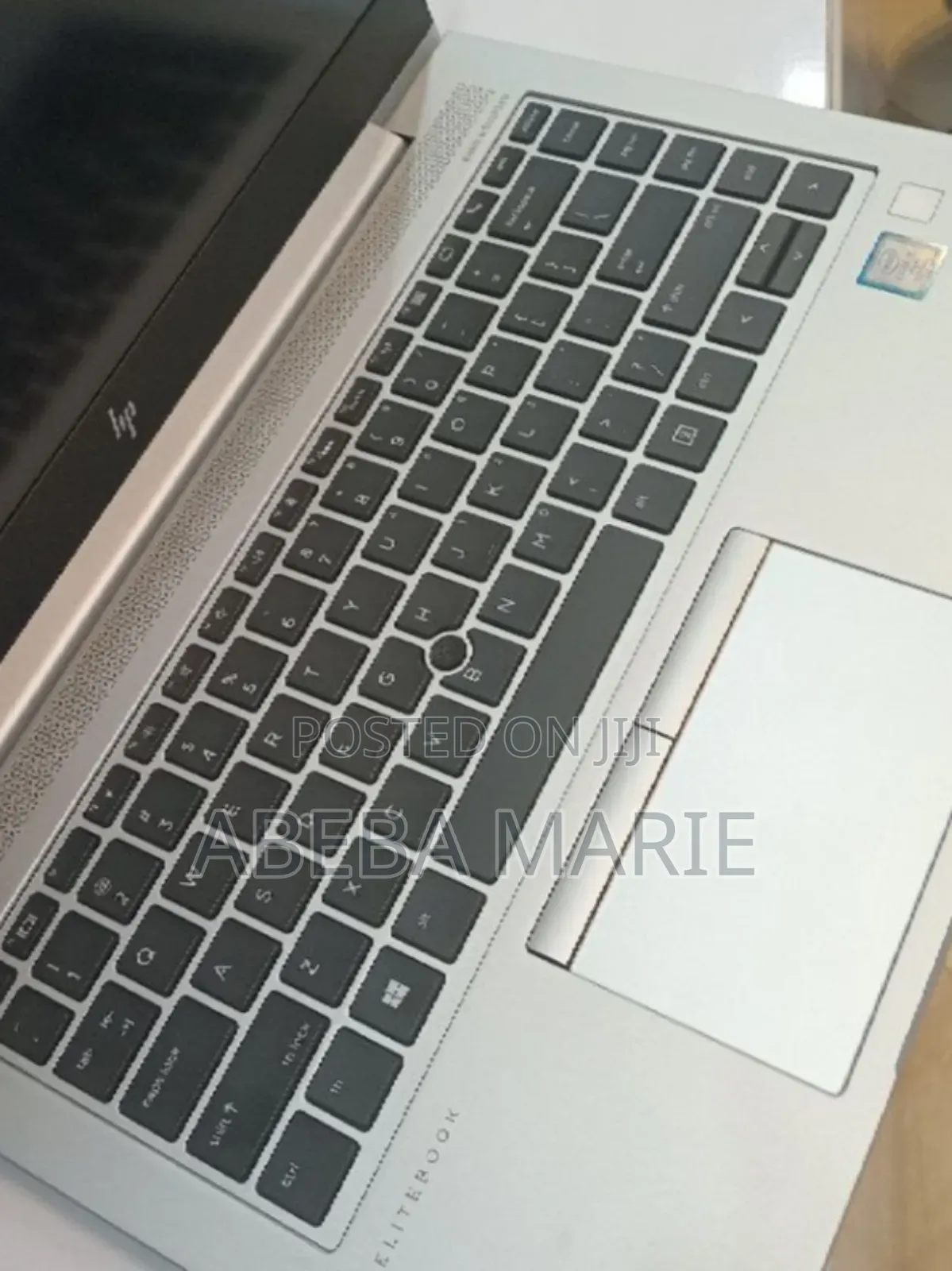 New Laptop HP EliteBook 840 G6 16GB Intel Core I5 SSD 512GB