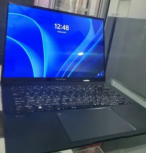 Photo - New Laptop Asus Zenbook 14 UX434 16GB Intel Core I7 SSD 512GB