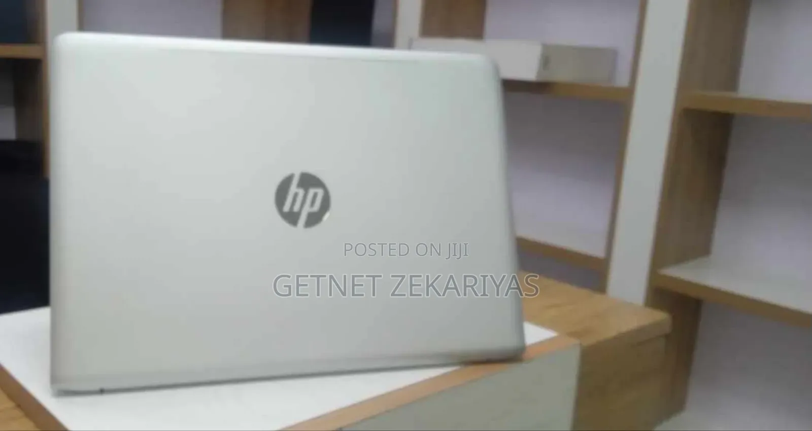 New Laptop HP Envy 15 8GB Intel Core I5 HDD+SSD 128GB