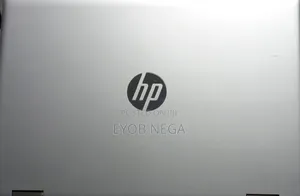 New Laptop HP Pavilion X360 8GB Intel Core I5 SSD 512GB