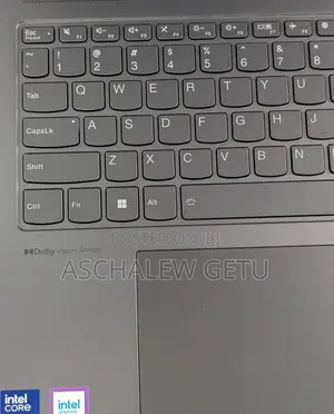 New Laptop Lenovo Yoga 3 16GB Intel Core I5 SSD 512GB